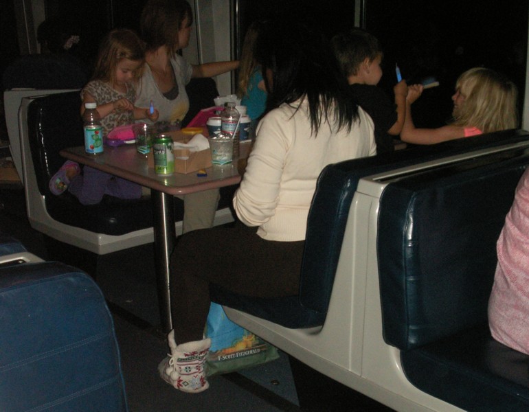 4th of July Glow Sticks