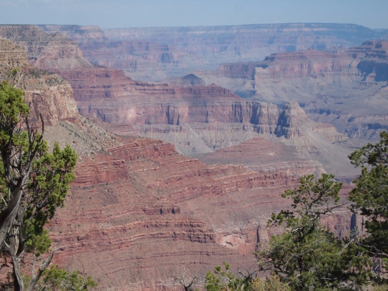 The dome-shaped pinnacle