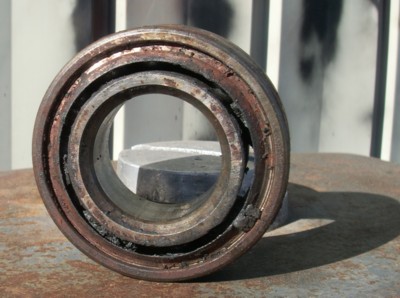 Bad Bearing