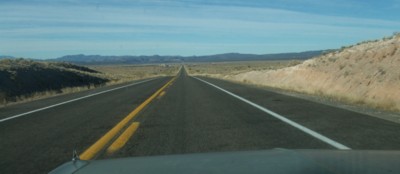The Old Road C