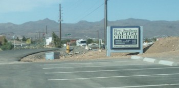 FBC Sign