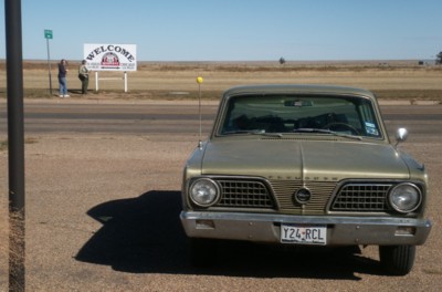 Midpoint Route 66