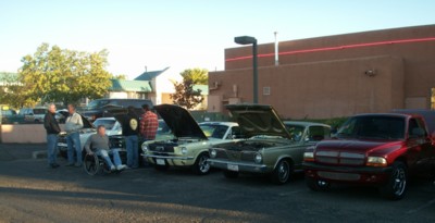 Car Show