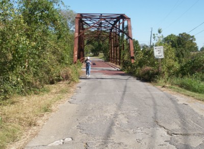 Old Bridge