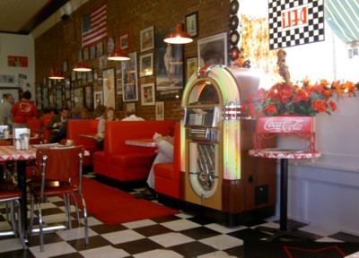 Juke Box