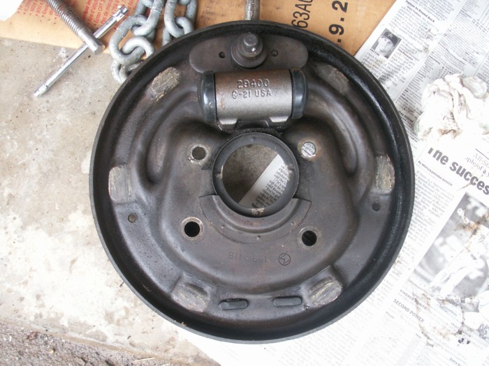 Front View