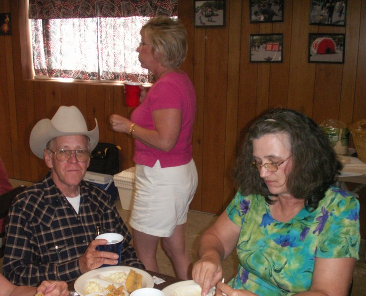 Leonard Krisell, Others