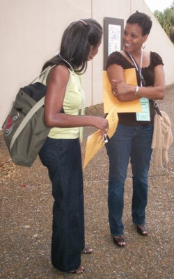 Joselyn and Schon