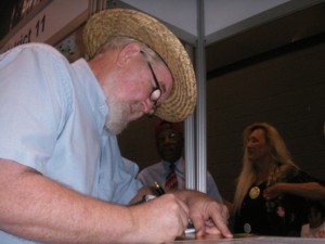 Signing In