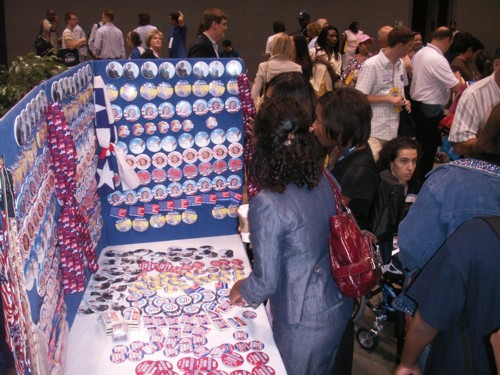 Button Booth