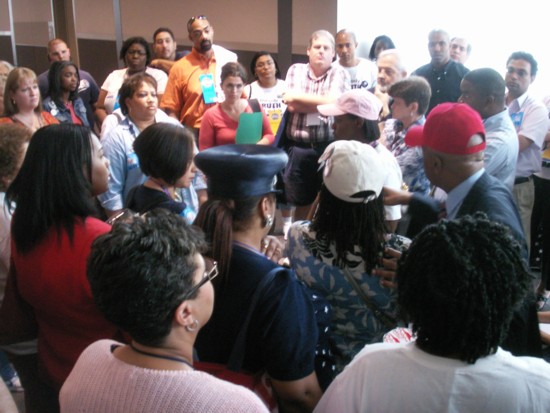 SD 11 Brazoria Group