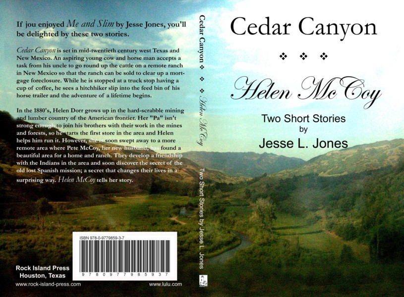 Book Cover