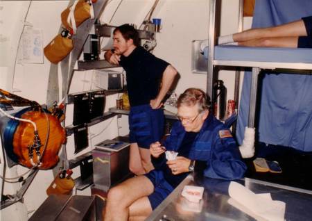 Stentofon Communication Station