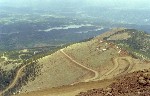 Hairpin Curves.