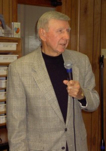 Guest Speaker