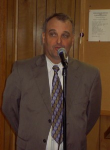 Pastor