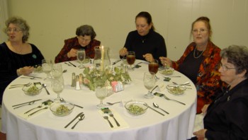 Table Three