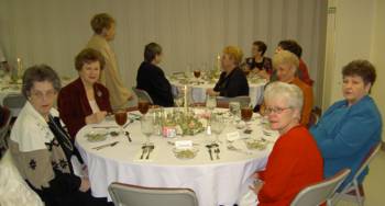 Table Four