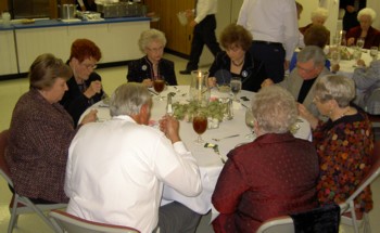 Table Five