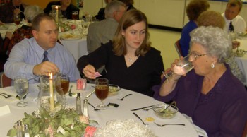 Table Eight