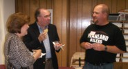 Welcome Reception