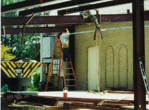 Construction