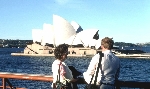 Sydney Opera House