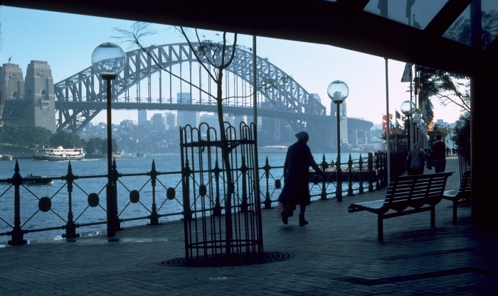 Bridge