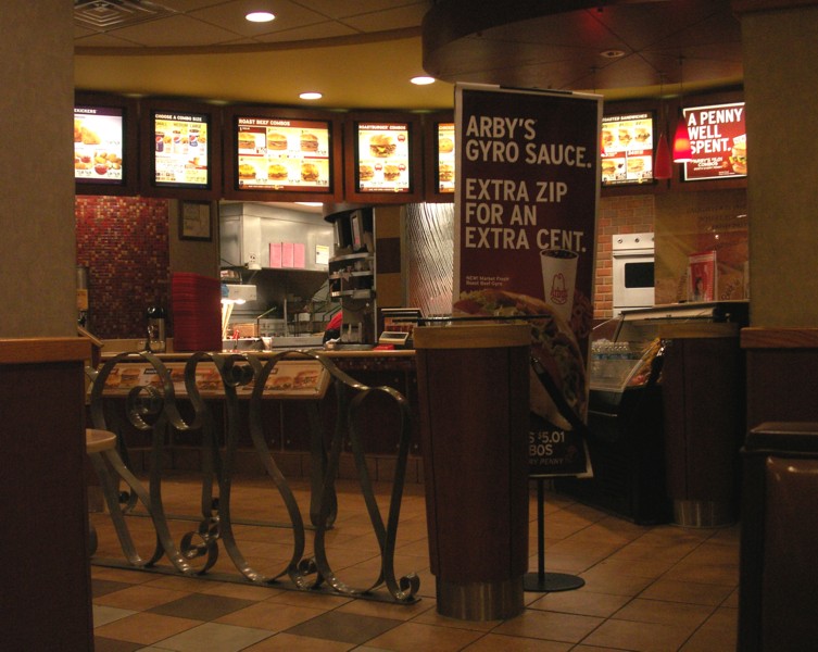 Arby's