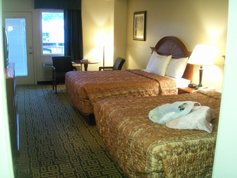 Our Room