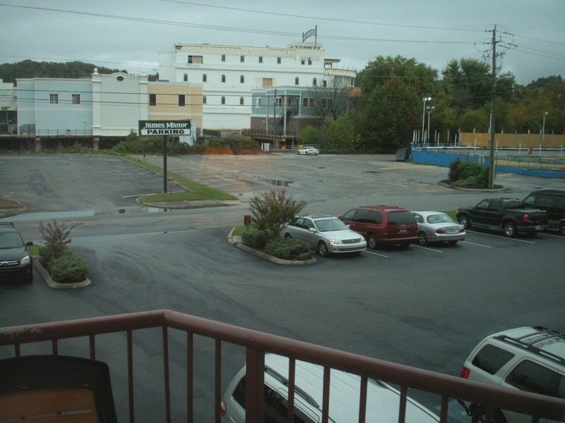 The View