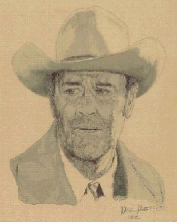 Fonda Portrait