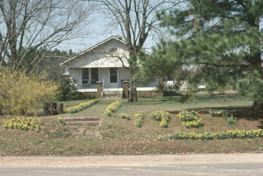 Mae Hatcher Home